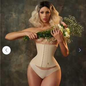 Sol beauty and care waist trainer/Cinturilla